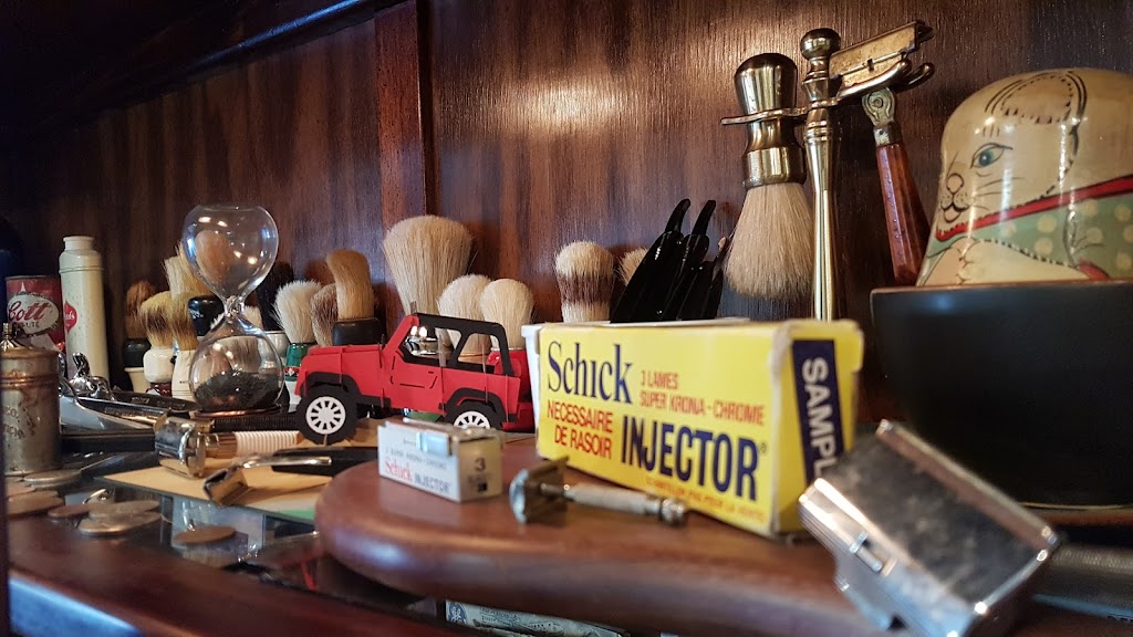 Generations Mobile Barbering | 9267 Cottonwood Rd, Chemainus, BC V0R 1K5, Canada | Phone: (250) 802-3387