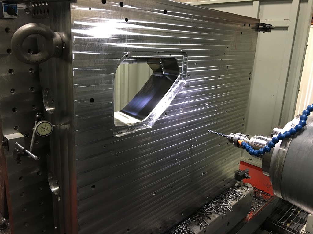 Canadian Gundrilling Company Inc | 56 Bramsteele Rd Unit#1, Brampton, ON L6W 3M7, Canada | Phone: (905) 453-5278