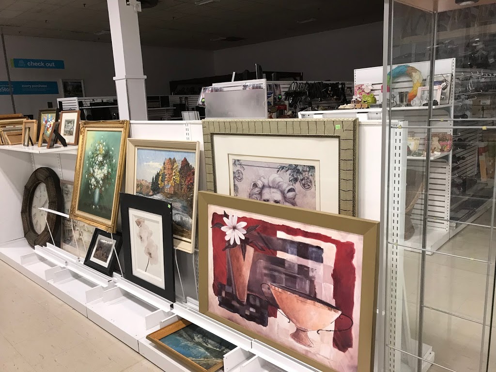 Habitat For Humanity ReStore | 55 Angeline St N, Lindsay, ON K9V 2N6, Canada | Phone: (705) 880-4663