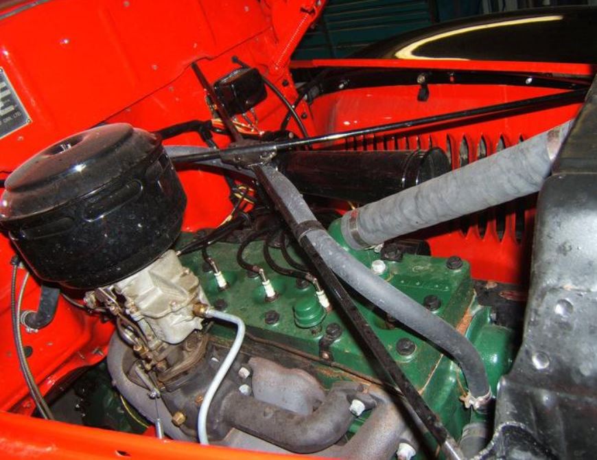 Mewassin Automotive Repair Ltd. | 3104 Highway 627, Duffield, AB T0E 0N0, Canada | Phone: (780) 963-4061