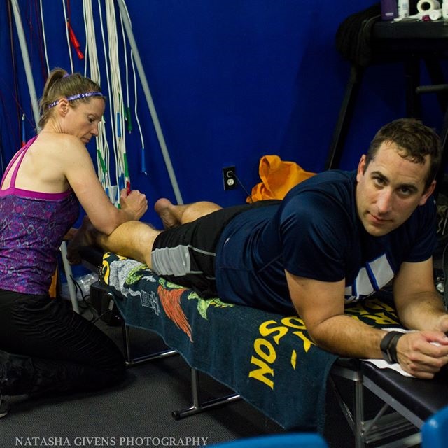 Dr. Kelly Schoonderwoerd | inside CrossFit Oshawa, 712 Wilson Rd S, Oshawa, ON L1H 8R3, Canada | Phone: (416) 875-3469