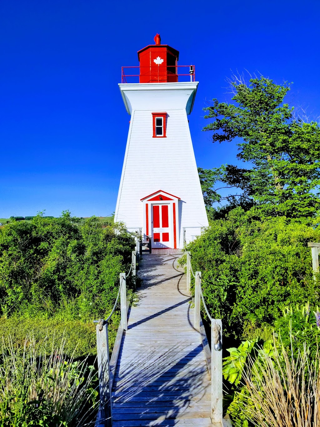 Victoria Playhouse Inc. | 20 Howard St, Victoria, PE C0A 2G0, Canada | Phone: (902) 658-2025