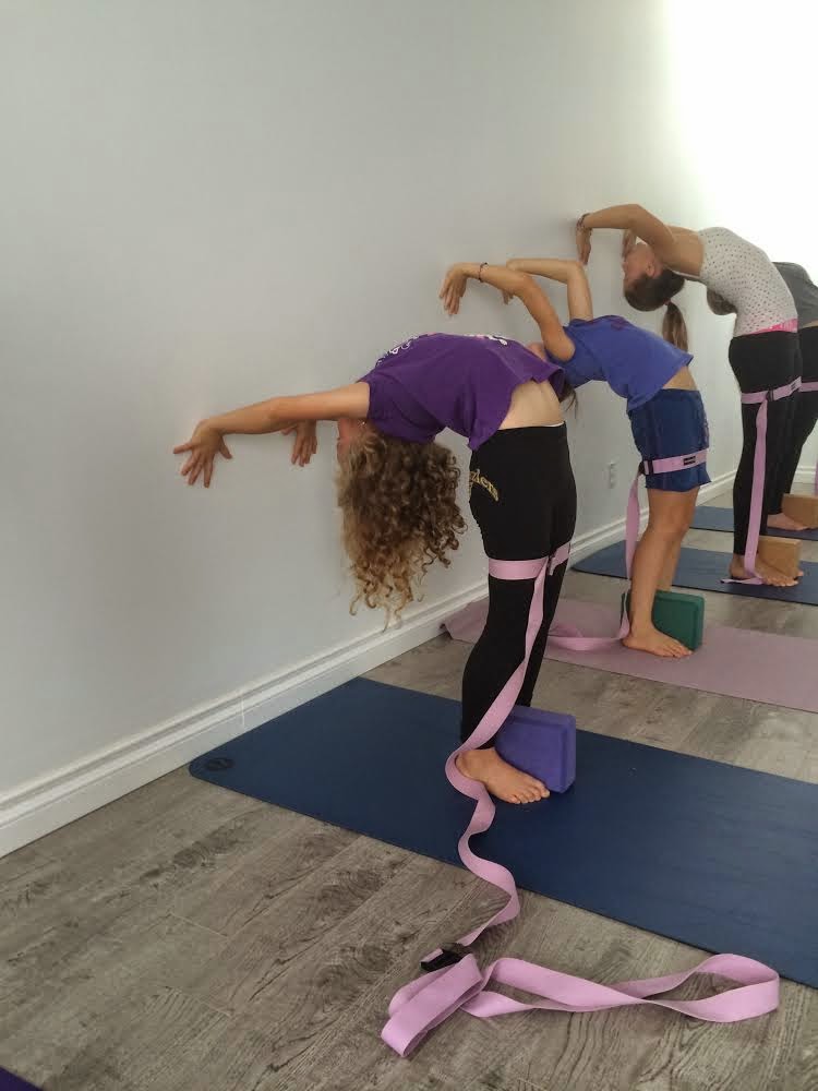 Citizen Yoga | 220 Mulock Dr, Newmarket, ON L3Y 7C5, Canada | Phone: (905) 235-9330