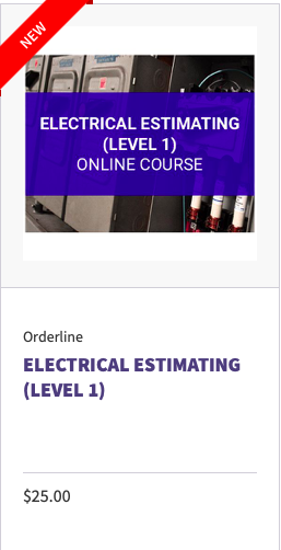 Electrician License | 435 Horner Ave Unit 2, Etobicoke, ON M8W 4W3, Canada | Phone: (888) 361-0003