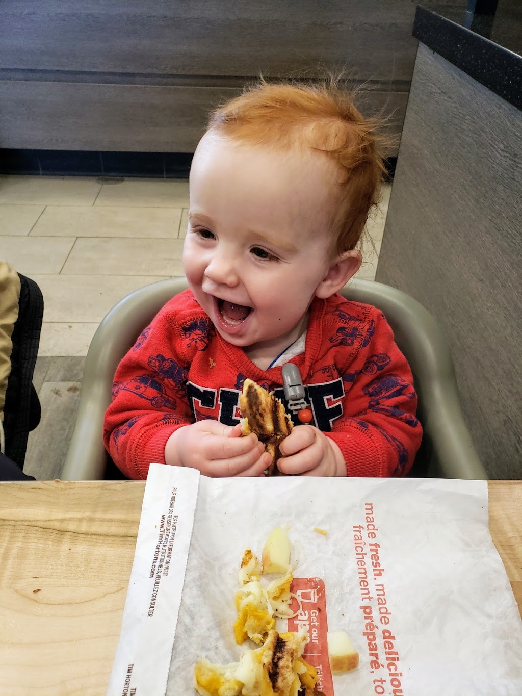 Tim Hortons | 19587 Seton Crescent SE #510, Calgary, AB T3M 2T5, Canada | Phone: (587) 997-3866