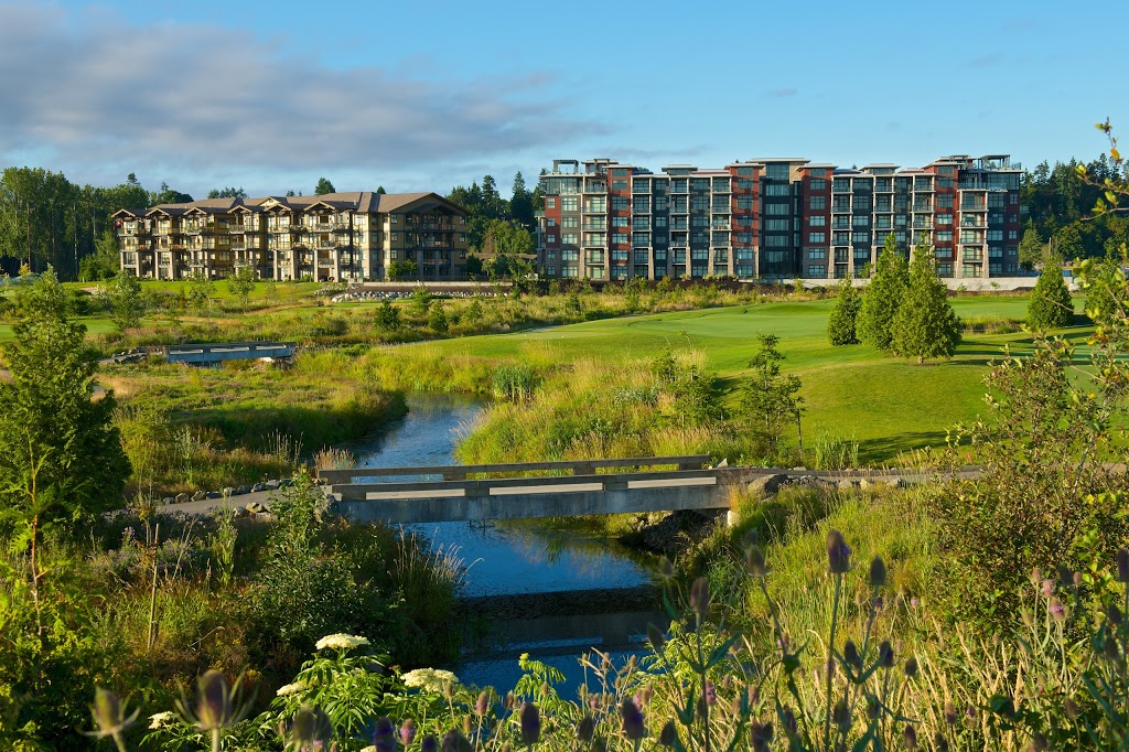 Tsawwassen Springs | 5133 Springs Blvd, Tsawwassen, BC V4M 0A6, Canada | Phone: (604) 948-4653