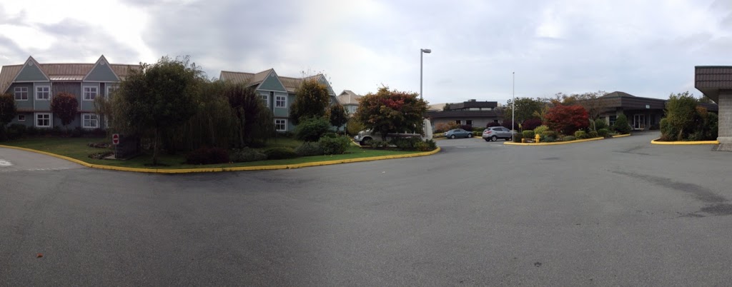 Delta View Campus of Care | 9321 Burns Dr, Delta, BC V4K 3N3, Canada | Phone: (604) 501-6700