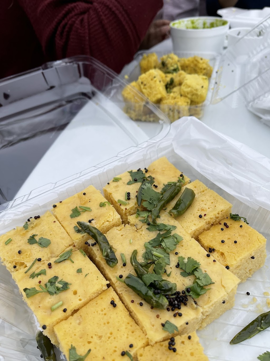 Abhis Curry N More | 12 Esquire Ln, Bedford, NS B4A 1A4, Canada | Phone: (902) 478-4148