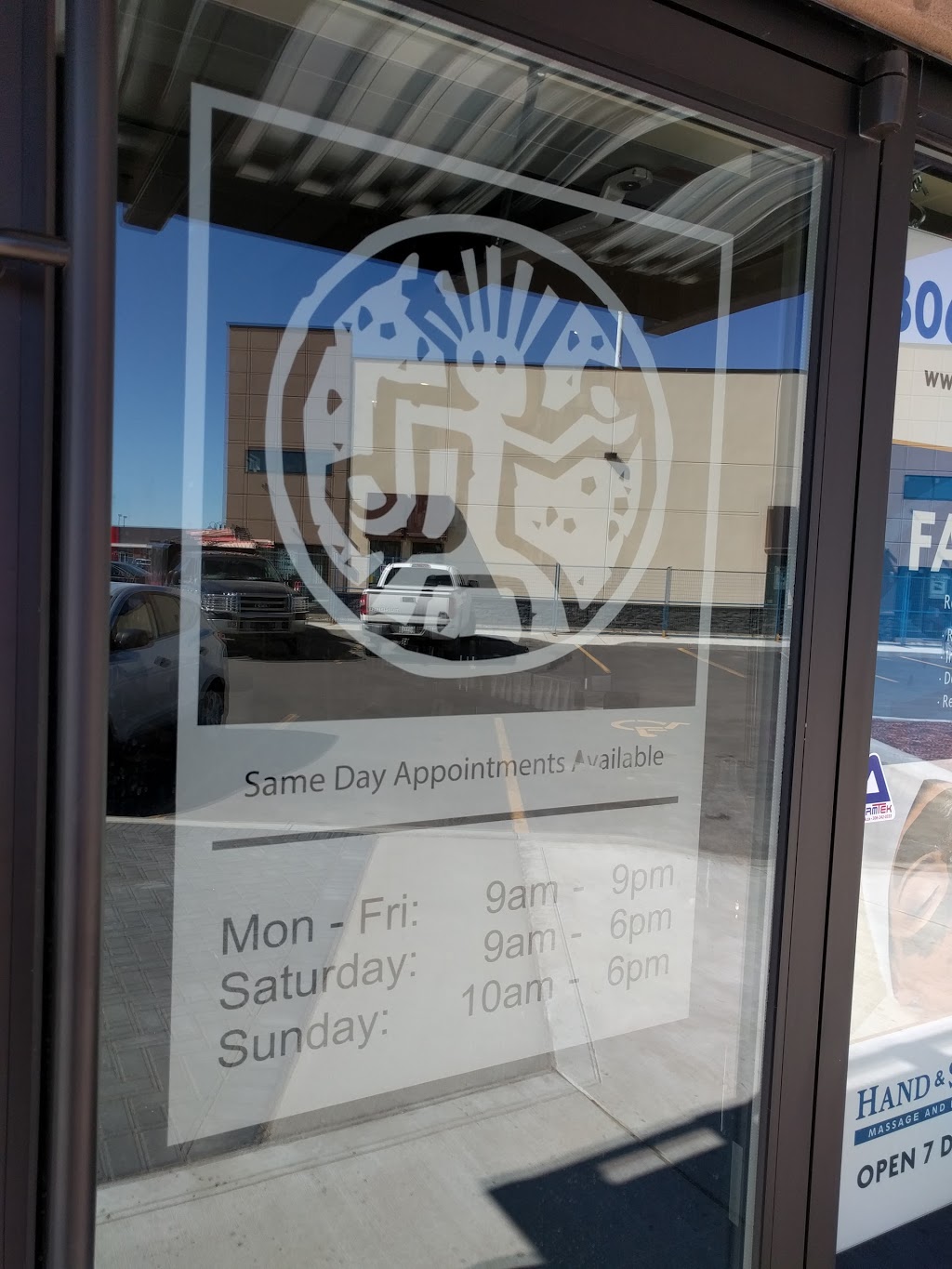 Hand & Stone Massage and Facial Spa - Saskatoon | 3270 Preston Ave S #30, Saskatoon, SK S7T 0Y5, Canada | Phone: (306) 954-3139