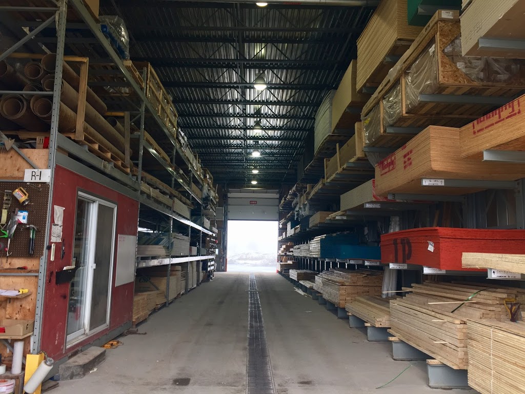 BMR Avantis - Ste-Marie | 1360 Boulevard Vachon N, Sainte-Marie, QC G6E 1N4, Canada | Phone: (418) 387-2011