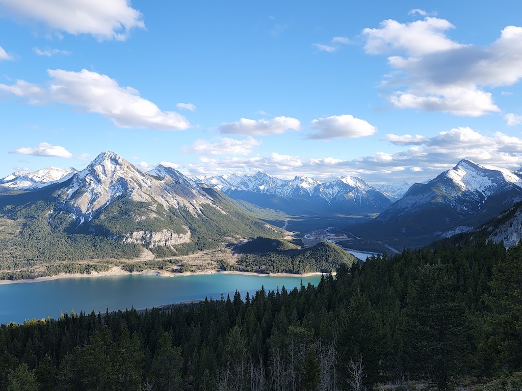 Yates Mountain | Exshaw, AB T0L 2C0, Canada | Phone: (780) 967-3637