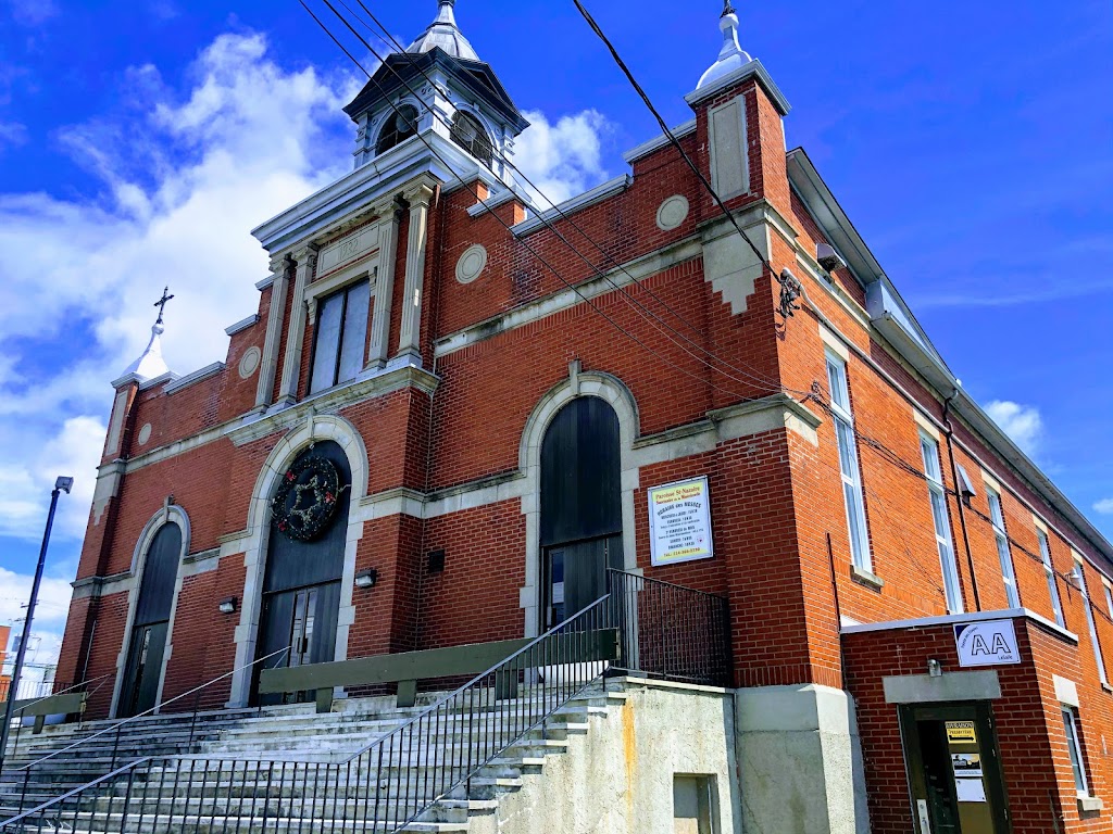 LOeuvre de Jésus Miséricordieux | 111 Av. Bélanger, LaSalle, QC H8R 3K7, Canada | Phone: (514) 362-9363