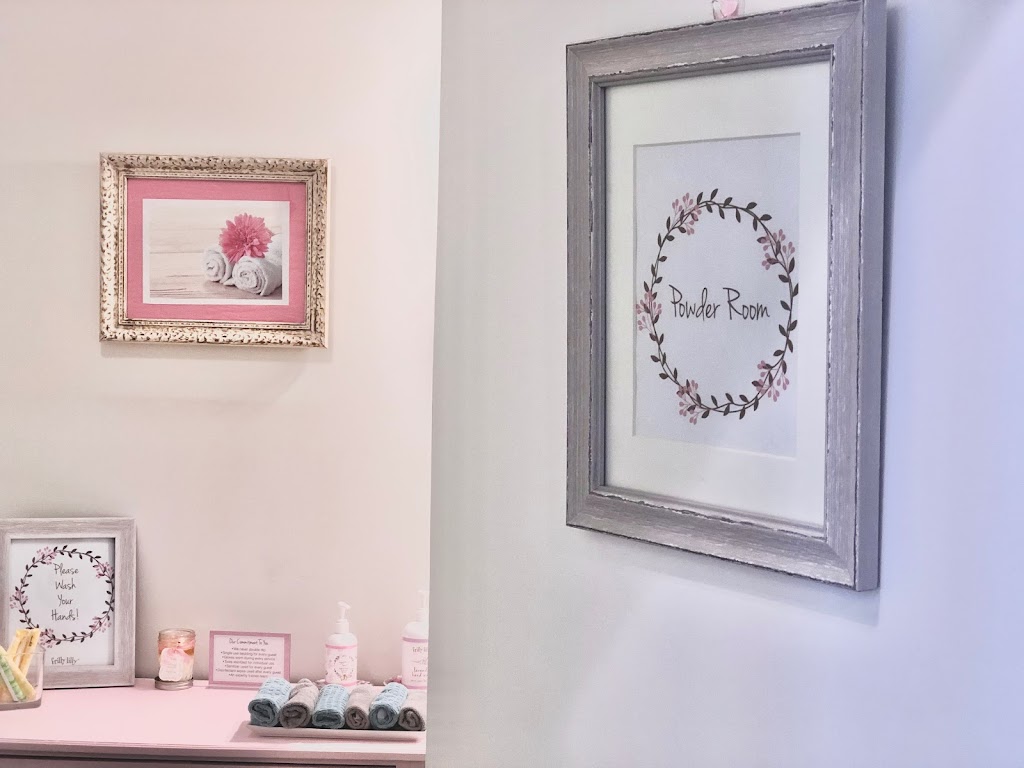 Frilly Lilly | 5230 Windermere Blvd, Edmonton, AB T6W 0L9, Canada | Phone: (780) 757-0071
