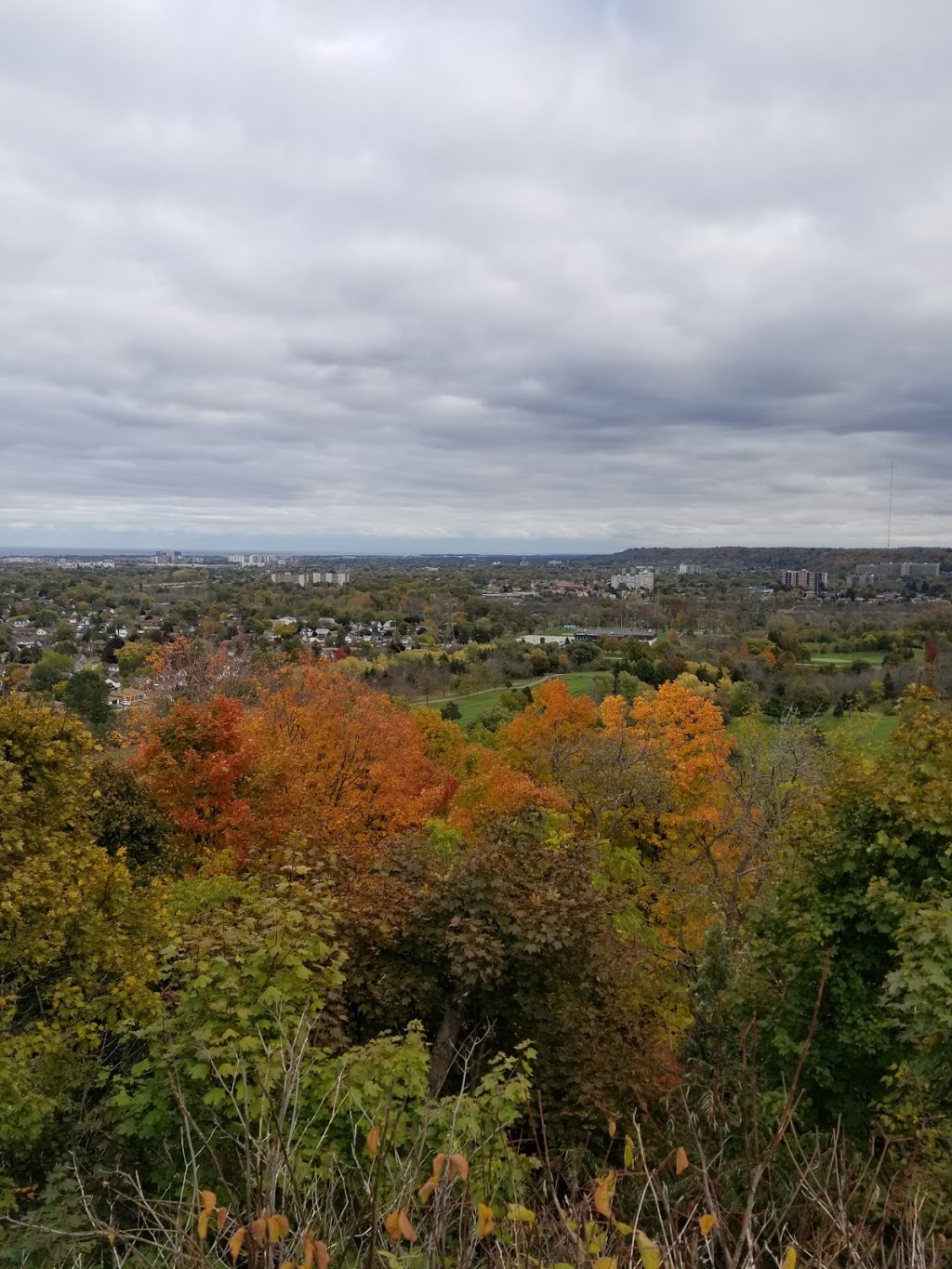 Rail Trail | Mountain Brow Blvd, Hamilton, ON L8T 1A9, Canada