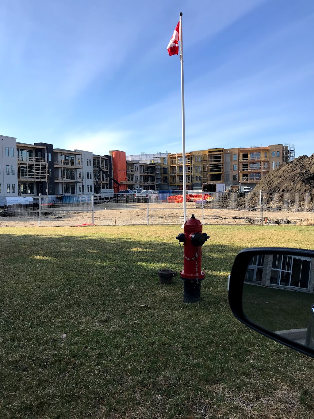 Roblin Grove Condominium | 5429 Roblin Blvd, Winnipeg, MB R3R 0G8, Canada | Phone: (204) 989-7900