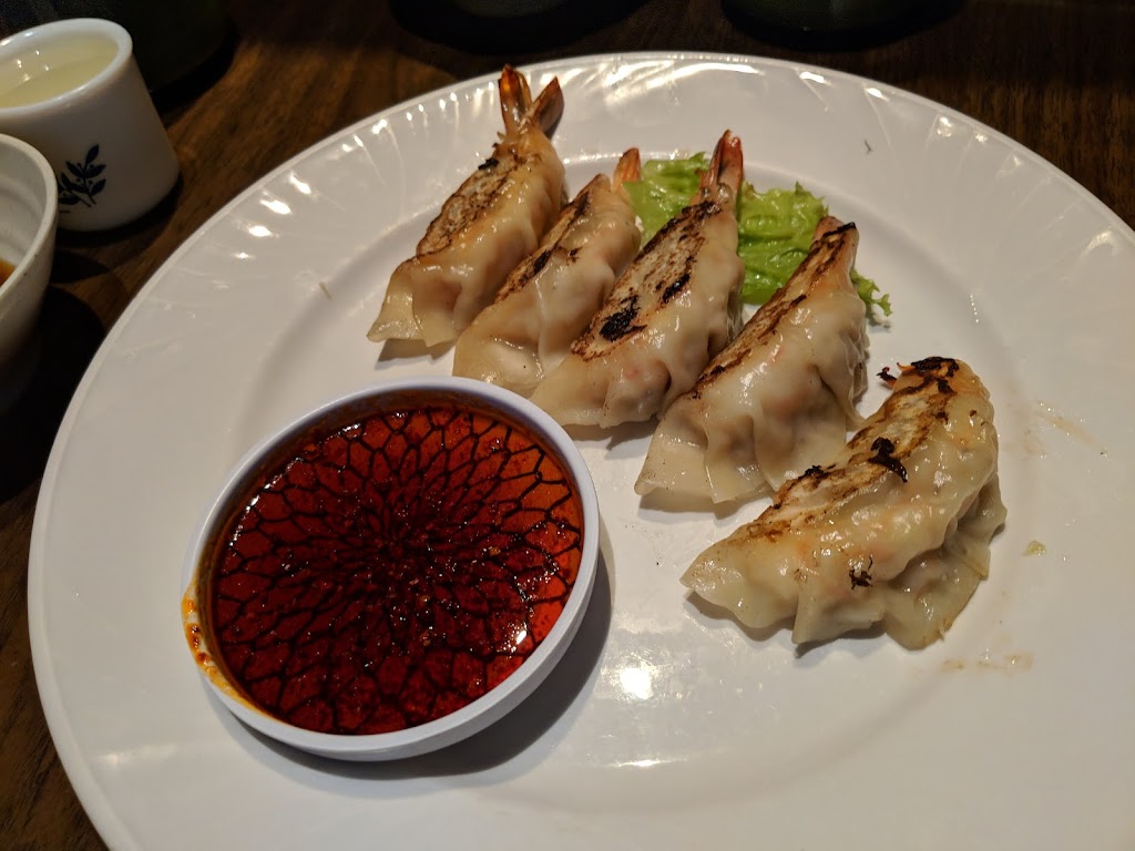 Kappa Japanese Restaurant | 1450 George St, White Rock, BC V4B 4A3, Canada | Phone: (604) 531-1319