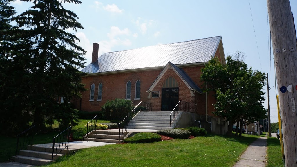 St. Anns Roman Catholic Church | 58 2nd Ave SW, Chesley, ON N0G 1L0, Canada | Phone: (519) 364-1973