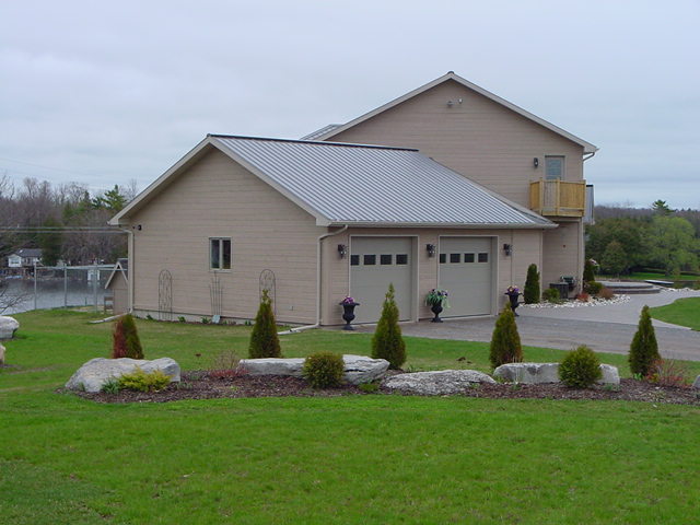 Dave Maddison Gen Contracting Ltd | 149 13th Line W, Hastings, ON K0L 1Y0, Canada | Phone: (705) 304-1764