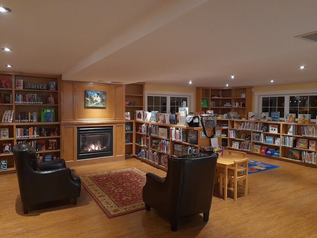 Hunter River Memorial Library | 19816 PE-2, Hunter River, PE C0A 1N0, Canada | Phone: (902) 964-2800