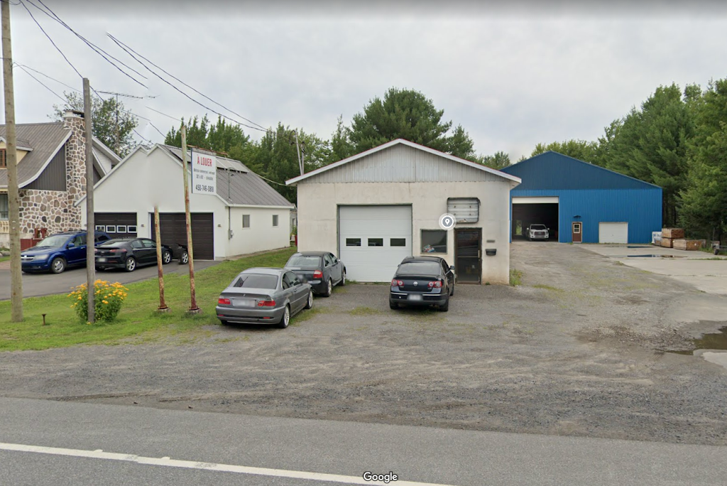 Fabster Industries | 4245 Rte Marie Victorin, Saint-Robert, QC J0G 1S0, Canada | Phone: (450) 561-3267