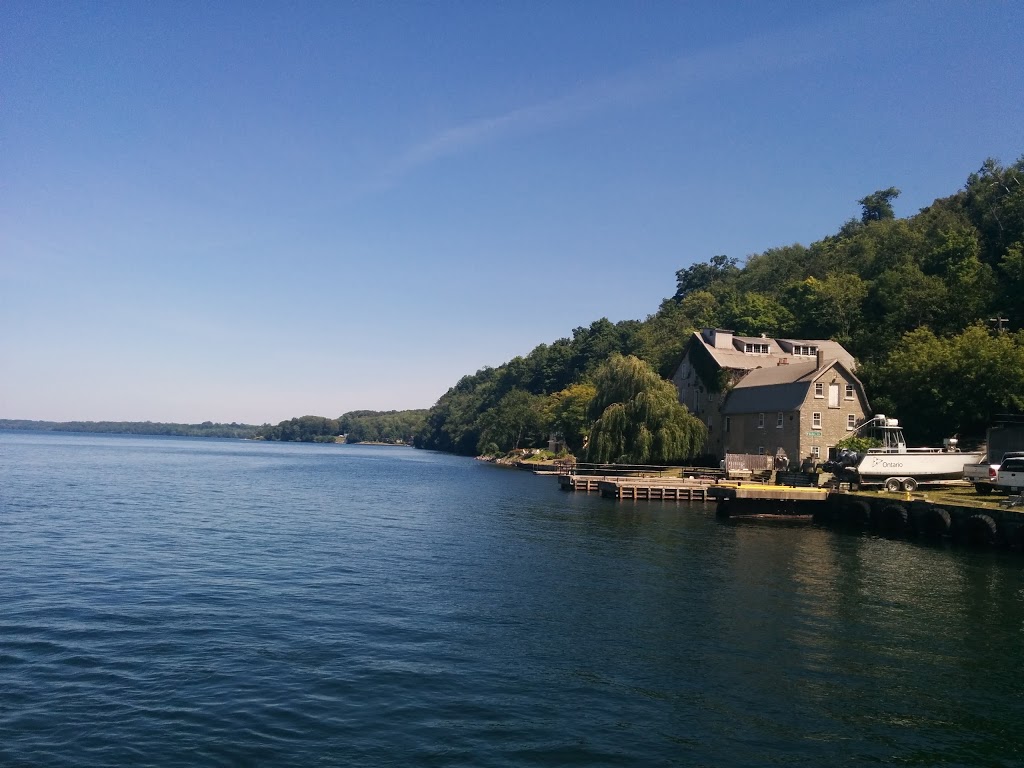 Lake Ontario Management Unit | 41 Hatchery Ln, Picton, ON K0K 2T0, Canada | Phone: (613) 476-3255