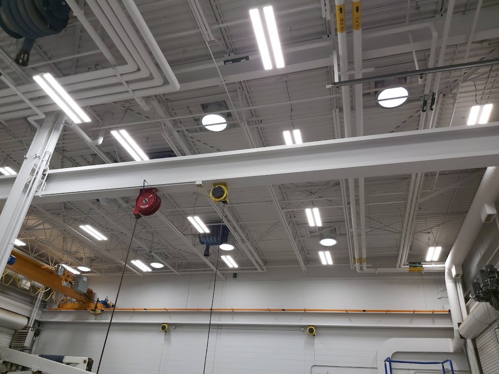 AOM Electrical - Calgary Electrician / Electrician Calgary AB | 201 Harvest Gold Cir NE, Calgary, AB T3K 4H5, Canada | Phone: (587) 619-3043
