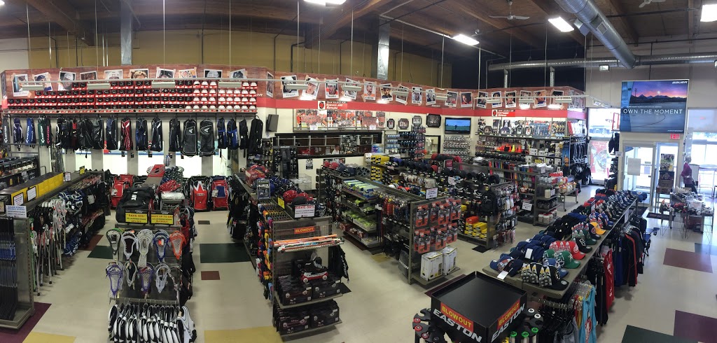 Adrenalin Source For Sports | clothing store | 9309 Macleod Trail SW, Calgary, AB T2J 0P6, Canada | 4036409950 OR +1 403-640-9950