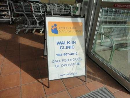 Primacy - Bayers Lake Medical and Cosmetic Clinic | 210 Chain Lake Dr, Halifax, NS B3S 1A2, Canada | Phone: (902) 407-5559