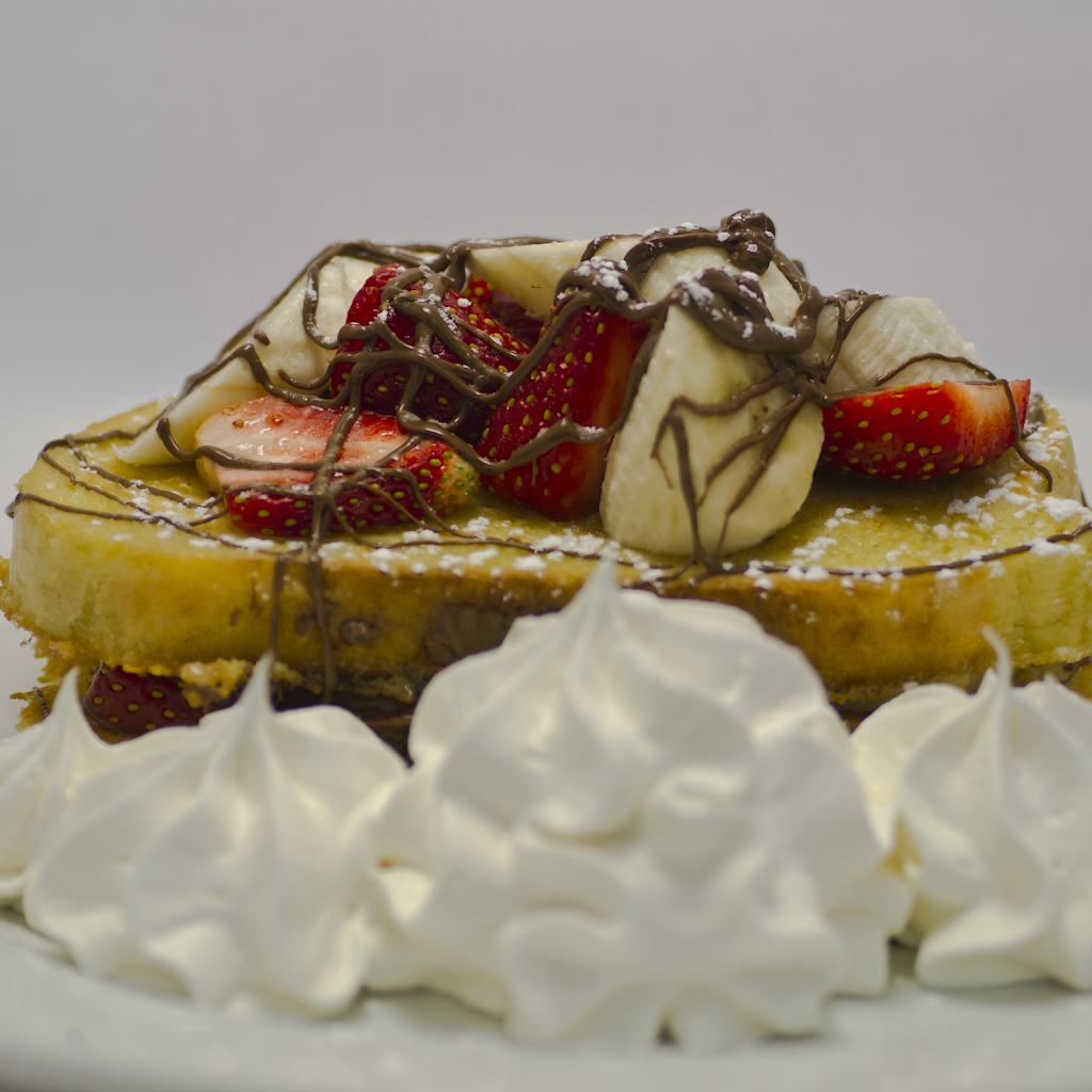 Eggcetra Restaurant & Deli | 200 Victoria Rd S #16, Guelph, ON N1E 5R1, Canada | Phone: (519) 767-6760