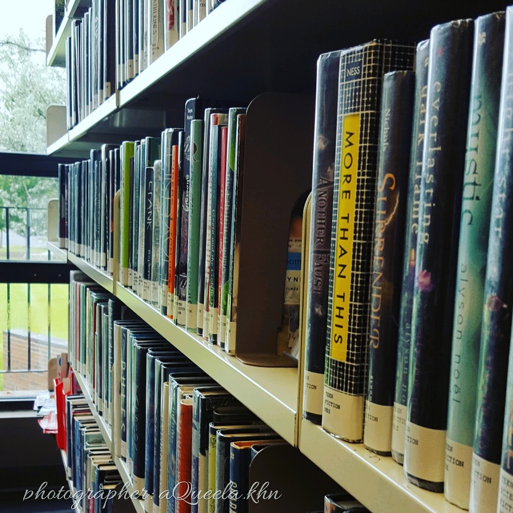 Toronto Public Library - Bendale Library | 1515 Danforth Rd, Scarborough, ON M1J 1H5, Canada | Phone: (416) 396-8910