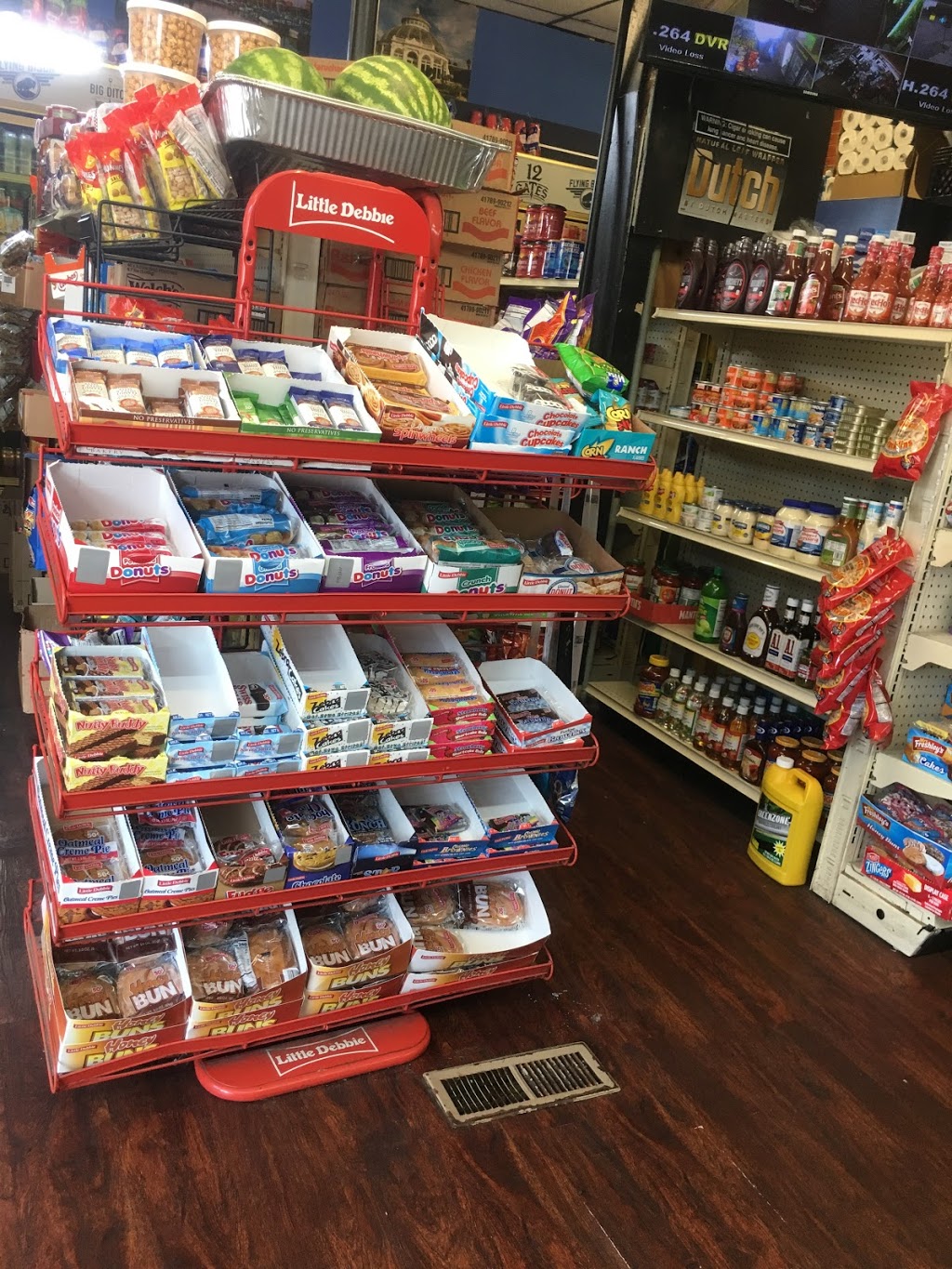 Buffalo City Exclusive | 88 Lisbon Ave, Buffalo, NY 14214, USA