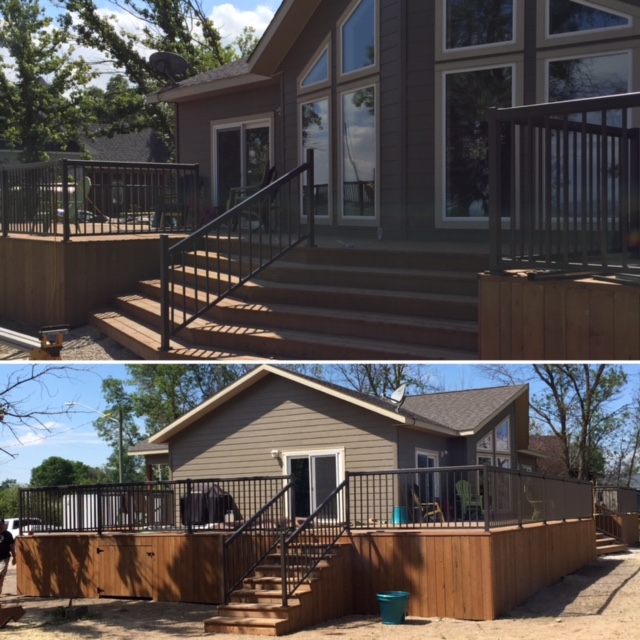 Boundary Fencing Co | 83 Rogan Dr, Winnipeg, MB R2Y 0Z6, Canada | Phone: (204) 896-5794