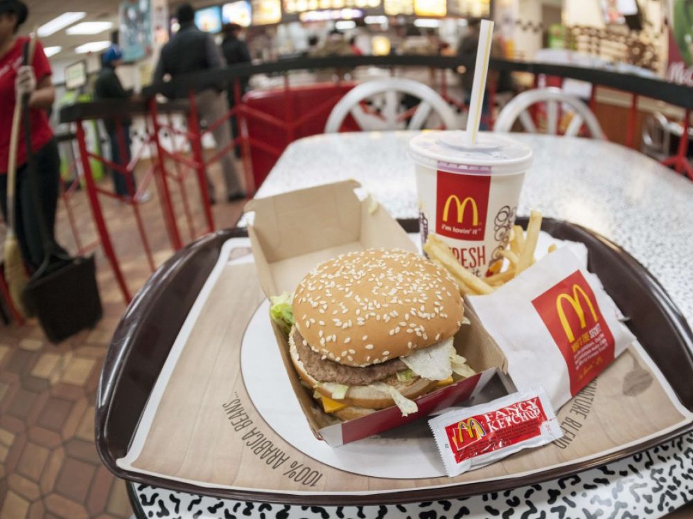 McDonalds | 185 Boul. Notre-Dame, Repentigny, QC J6A 2R3, Canada | Phone: (450) 581-8520