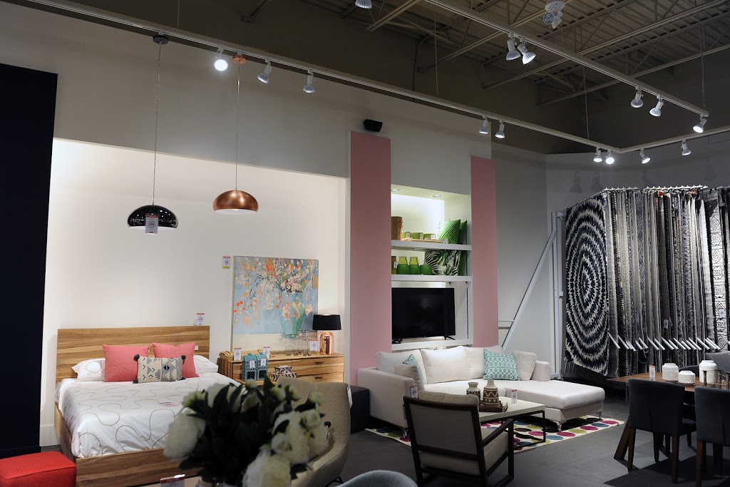Structube | 4890 Gordon Rd, Regina, SK S4W 0B7, Canada | Phone: (306) 565-1500