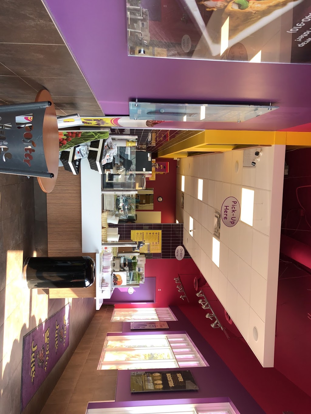 Booster Juice | 224 Lakeshore Road W Unit BB01, Mississauga, ON L5H 1G6, Canada | Phone: (905) 274-0002
