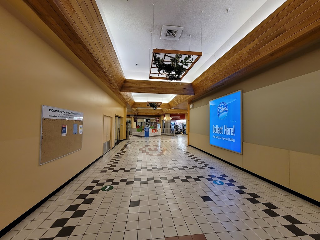 Gateway Mall | 138 Main St, Sussex, NB E4E 3E1, Canada | Phone: (506) 433-5526
