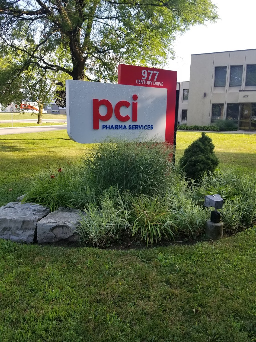 PCI Pharma Services Canada Inc. | health | 977 Century Dr, Burlington, ON L7L 5J8, Canada | 9056314476 OR +1 905-631-4476