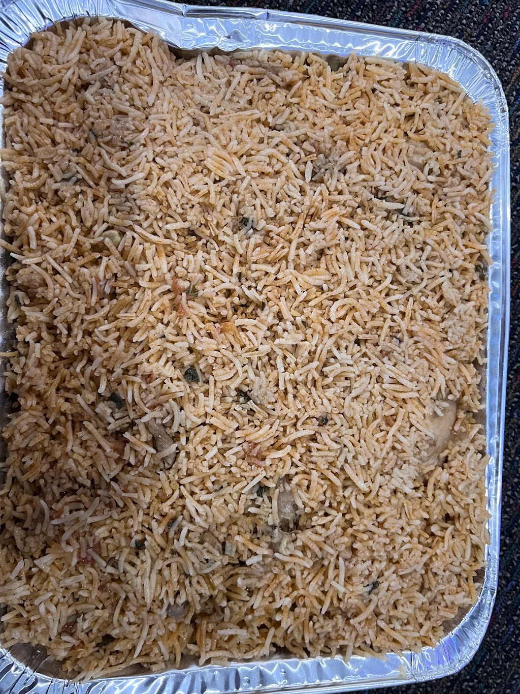 Madras Munchies | 26 Northforest Trail, Kitchener, ON N2N 2Y7, Canada | Phone: (365) 998-9985