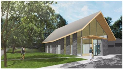 Senneville Town Hall | 35 Ch Senneville, Senneville, QC H9X 1B8, Canada | Phone: (514) 457-6020