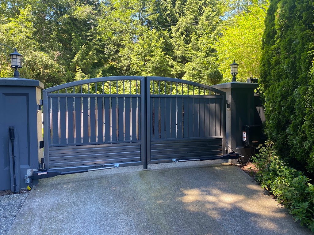 Malaspina Door & Gate | 4130 Francis Peninsula Rd, Madeira Park, BC V0N 2H1, Canada | Phone: (604) 590-4300