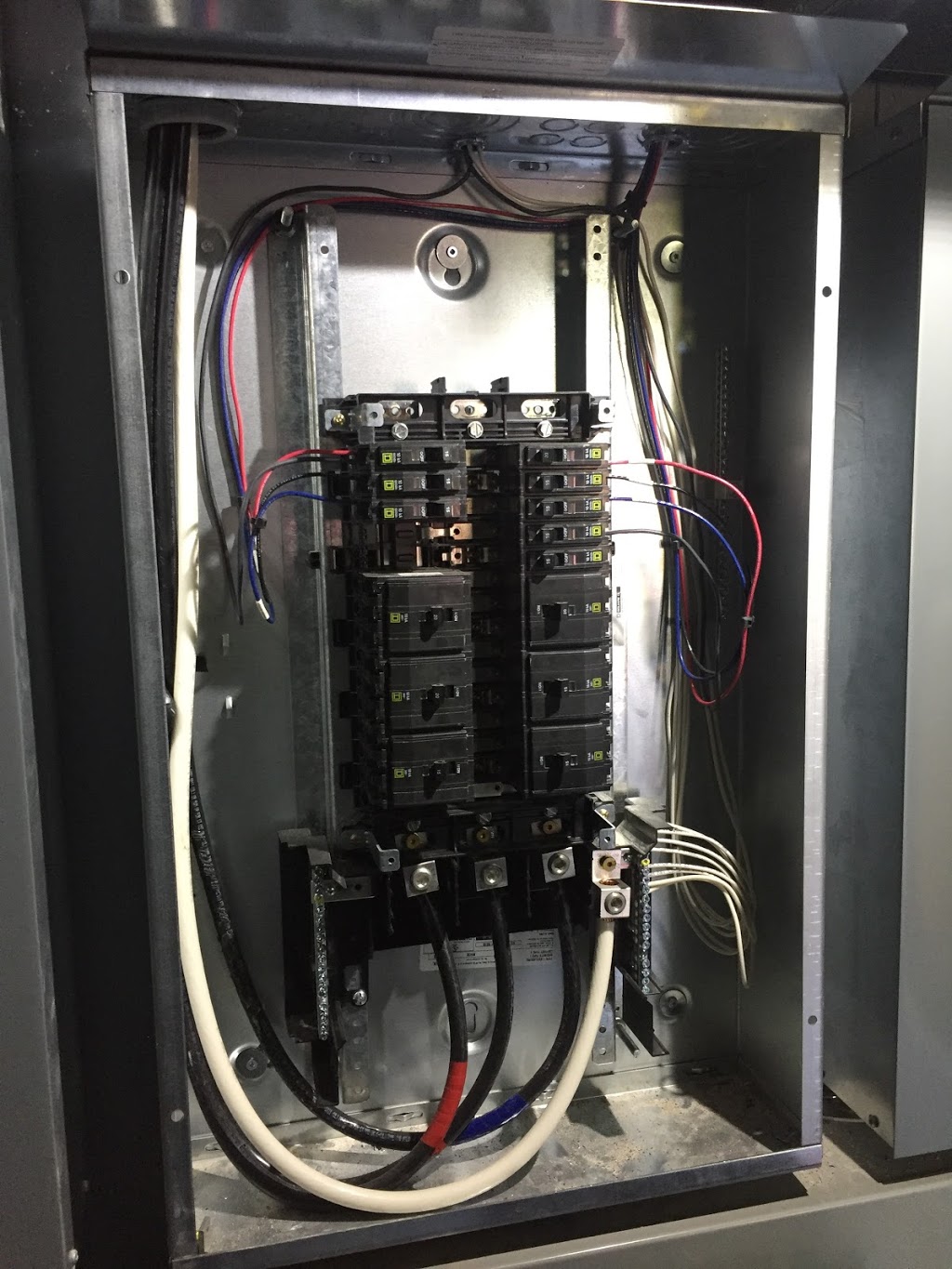 H&P Electrical Services Inc. | 1280 Highway 8, 10572, Stoney Creek, ON L8E 5R1, Canada | Phone: (905) 515-7160