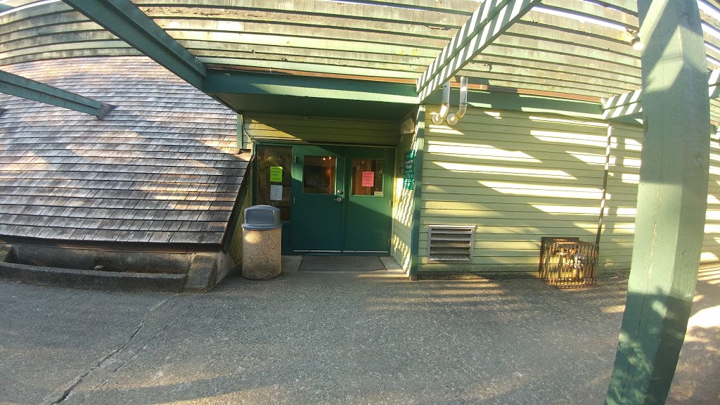 Greentree Village Community Centre | 4295 Garden Grove Dr, Burnaby, BC V5G 4G8, Canada | Phone: (604) 433-0252