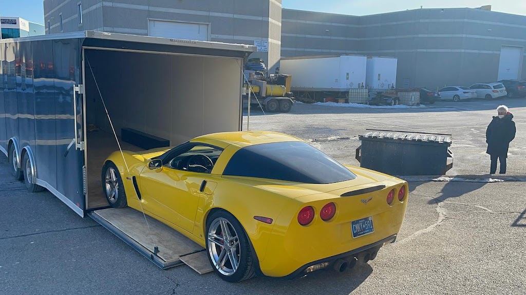 Goliath Moving | 11 Haney Dr, Thorold, ON L2V 0G5, Canada | Phone: (289) 929-6232