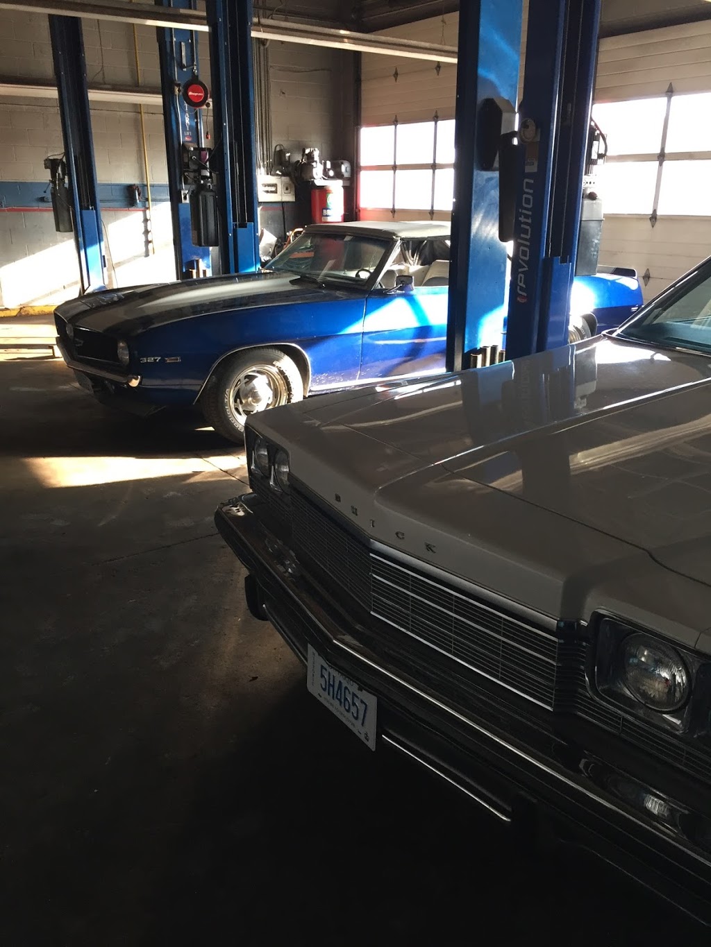 Worsleys Automotive Service Ltd. | 18 Victoria Ave S, Lindsay, ON K9V 3C7, Canada | Phone: (705) 324-7589