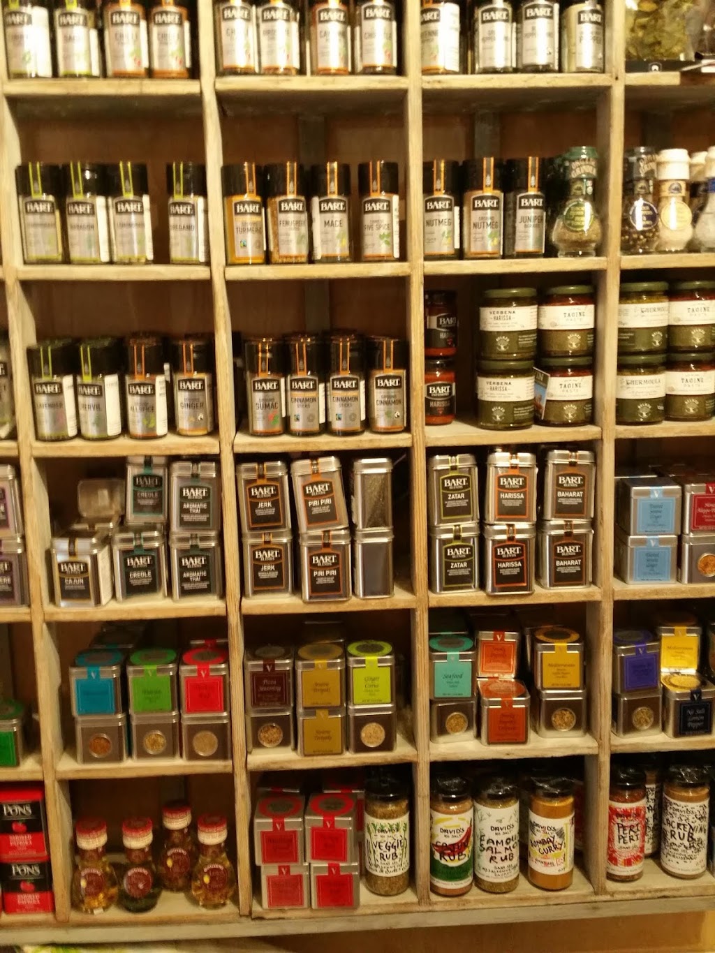 The Village Pantry | 27 Main St, Warkworth, ON K0K 3K0, Canada | Phone: (613) 921-2604