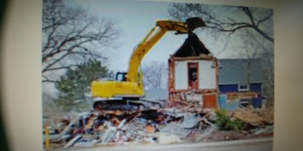 Amurcat Backhoe Service | 7917 ON-7, Guelph, ON N1H 6H8, Canada | Phone: (519) 835-4251