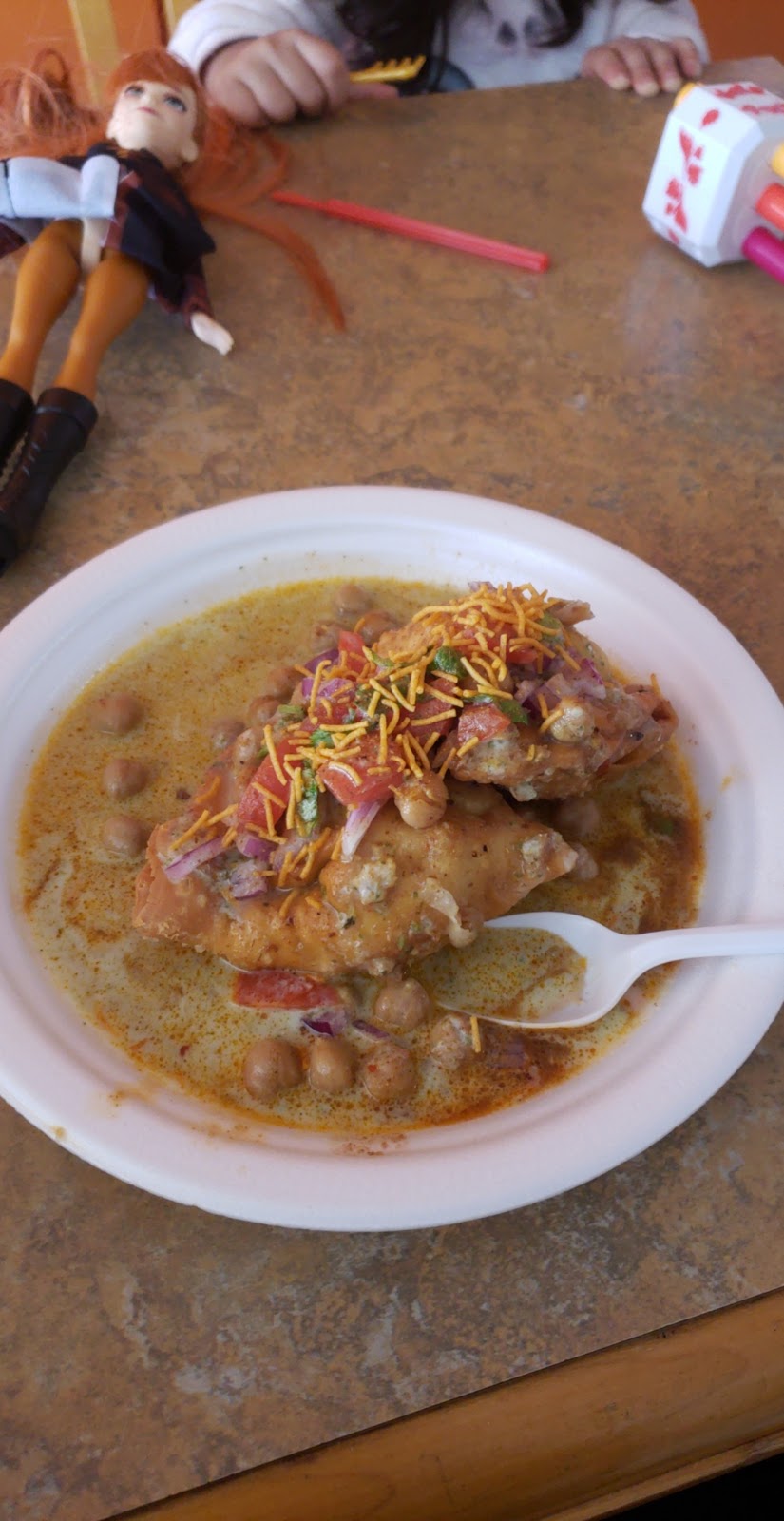 Kabab and Thali Restaurant | 6175 Dunn St, Niagara Falls, ON L2G 2P4, Canada | Phone: (905) 358-8000