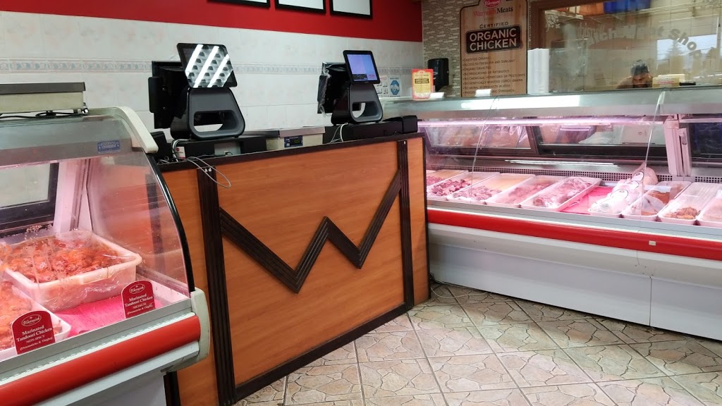 Warraich Meat Shop | 630 Peter Robertson Blvd, Brampton, ON L6R 1T4, Canada | Phone: (905) 799-0177
