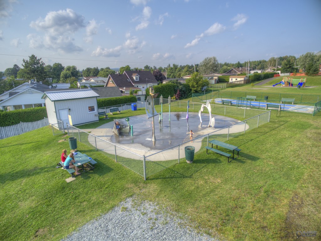 Parc Black Lake | 3886 Rue Lord, Thetford Mines, QC G6H 1Z1, Canada