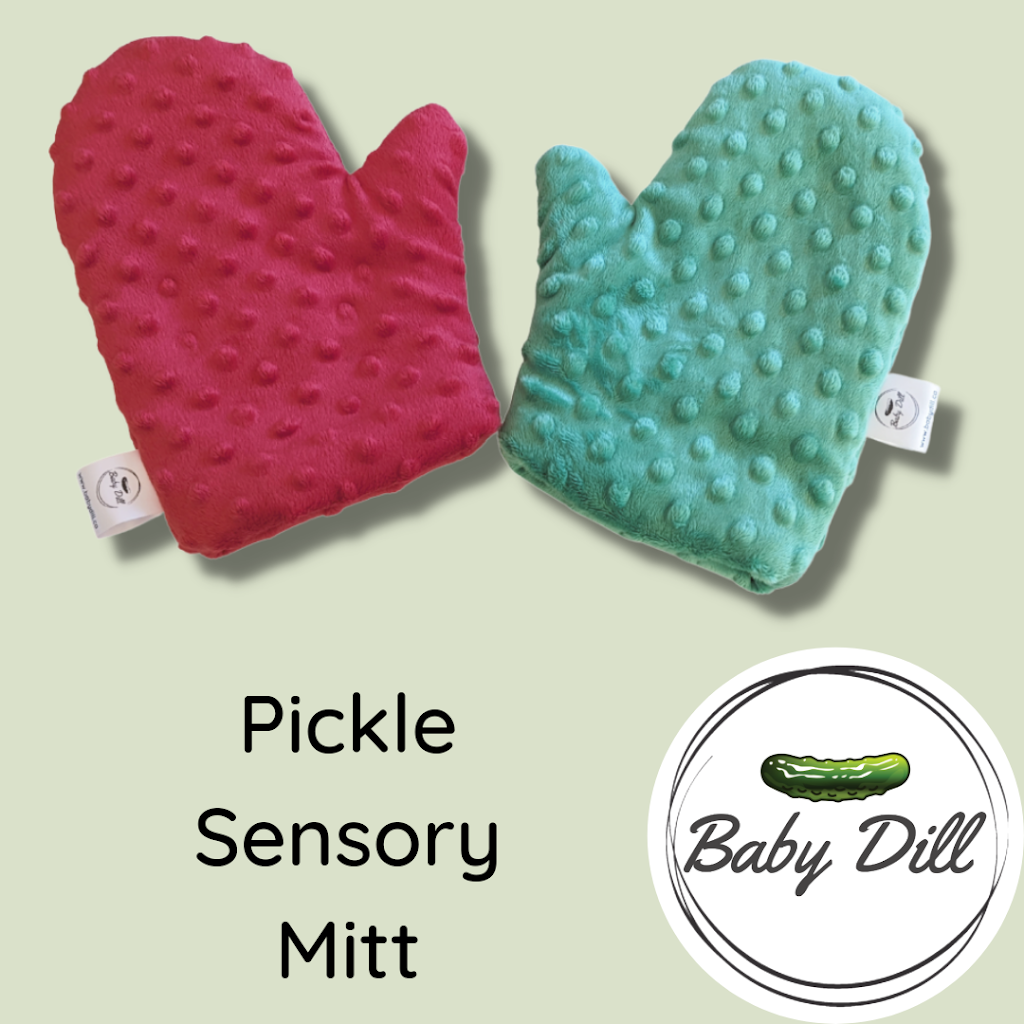 Baby Dill | 23 Chant St, St Thomas, ON N5R 4Y6, Canada | Phone: (226) 504-1099